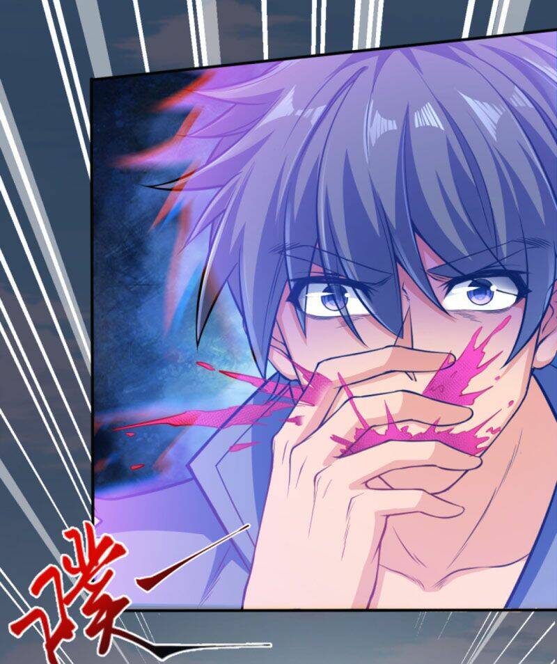 Nghịch Thiên Tà Thần: Chapter 269