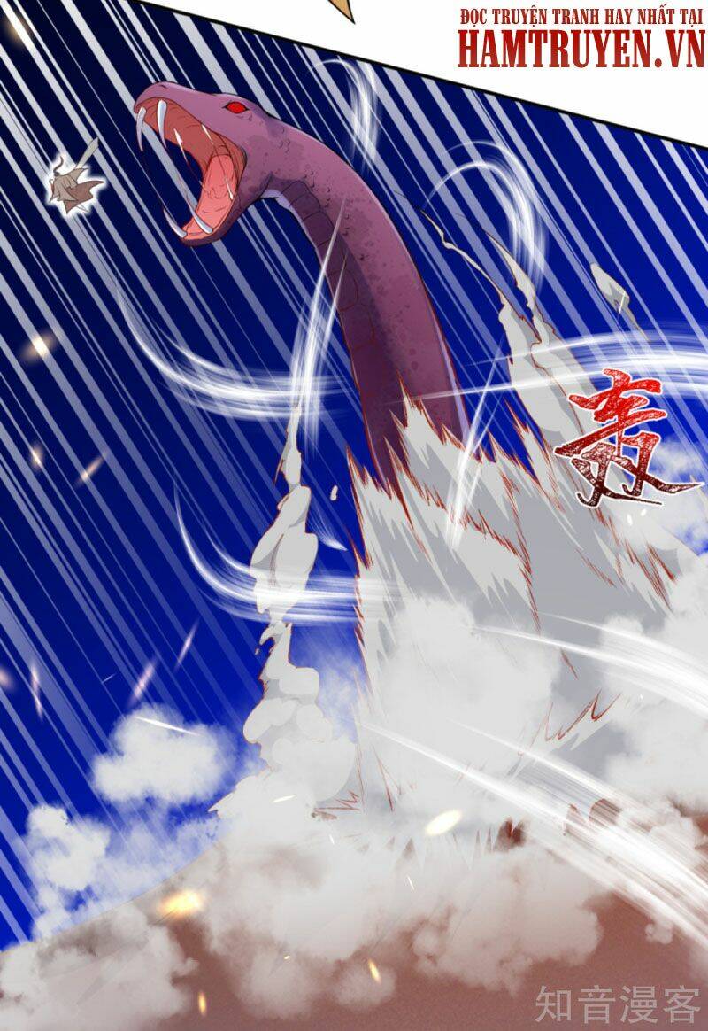 Nghịch Thiên Tà Thần: Chapter 269