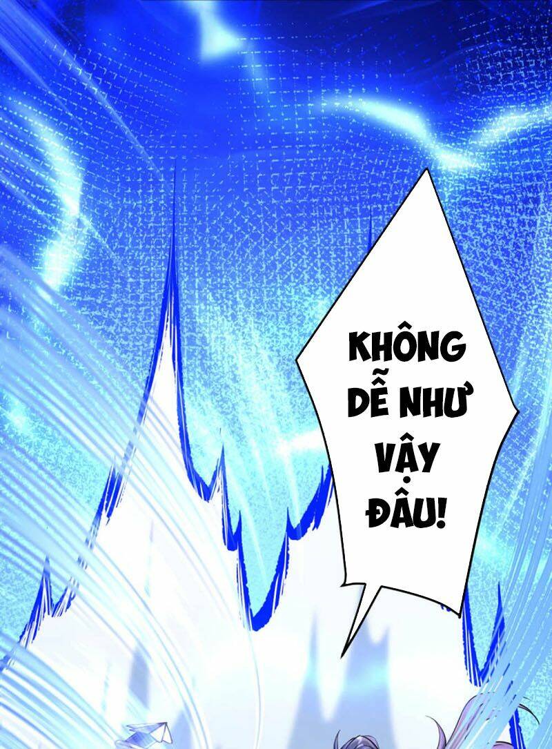Nghịch Thiên Tà Thần: Chapter 272