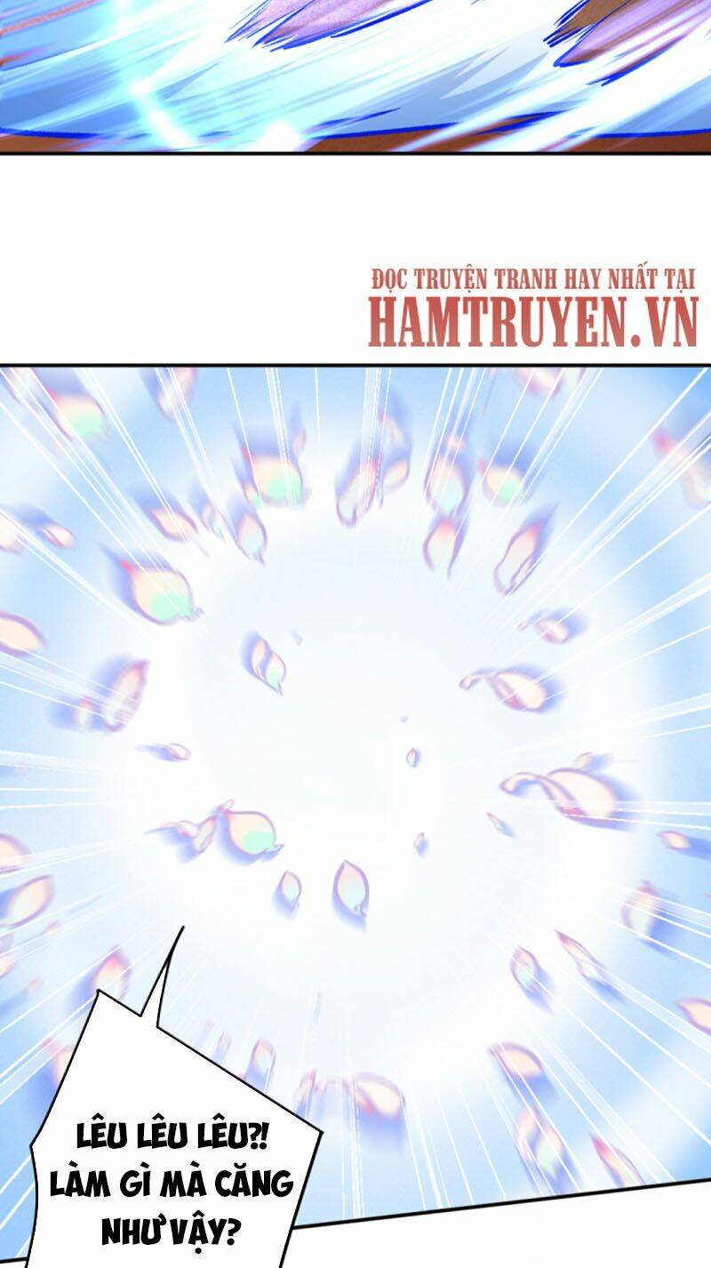 Nghịch Thiên Tà Thần: Chapter 272