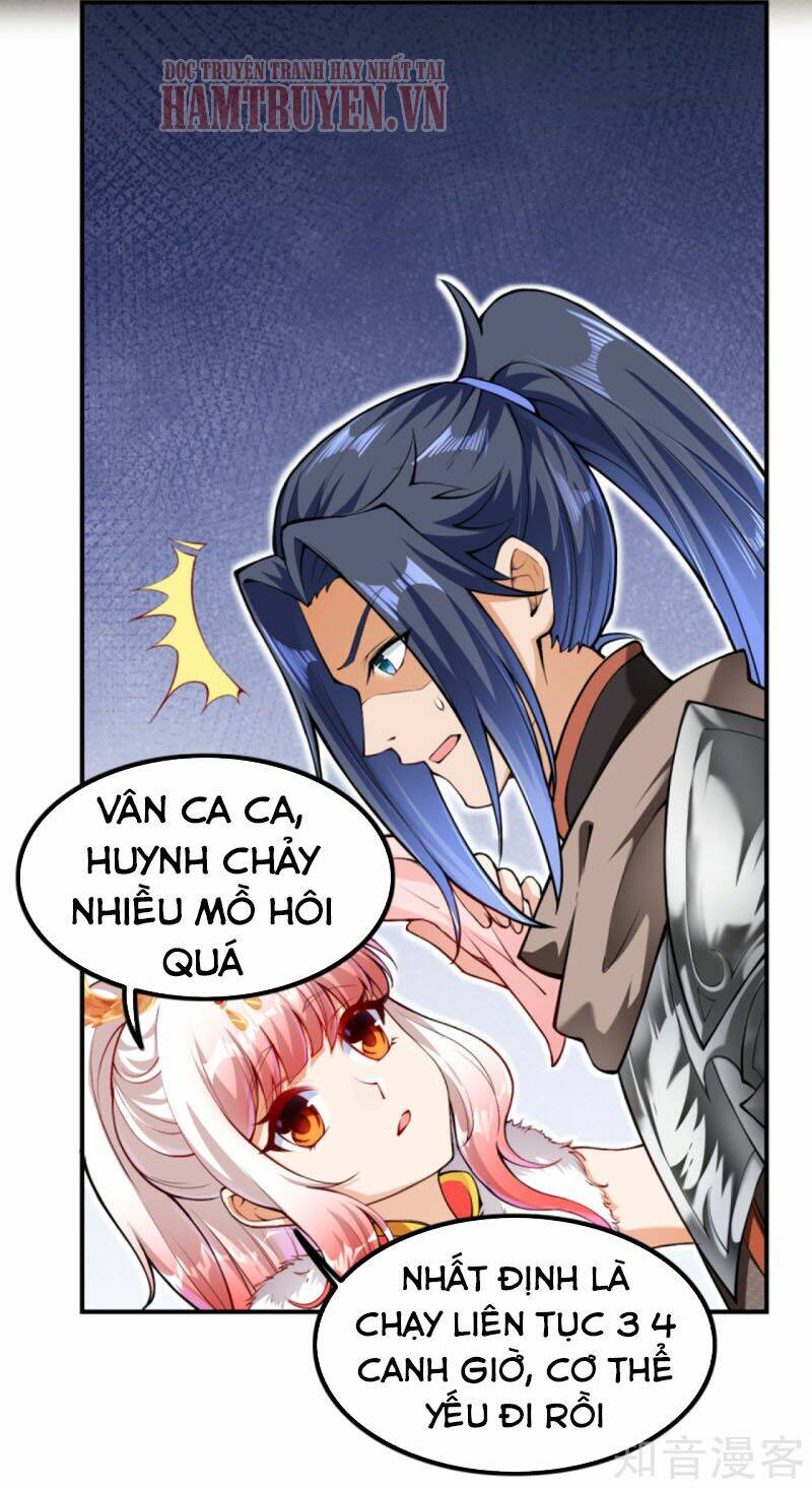 Nghịch Thiên Tà Thần: Chapter 273
