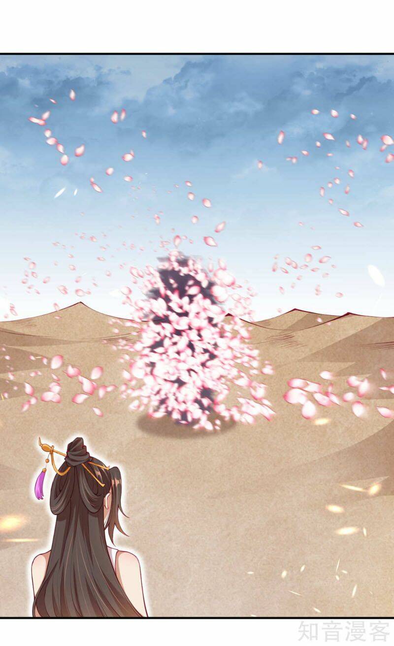 Nghịch Thiên Tà Thần: Chapter 273