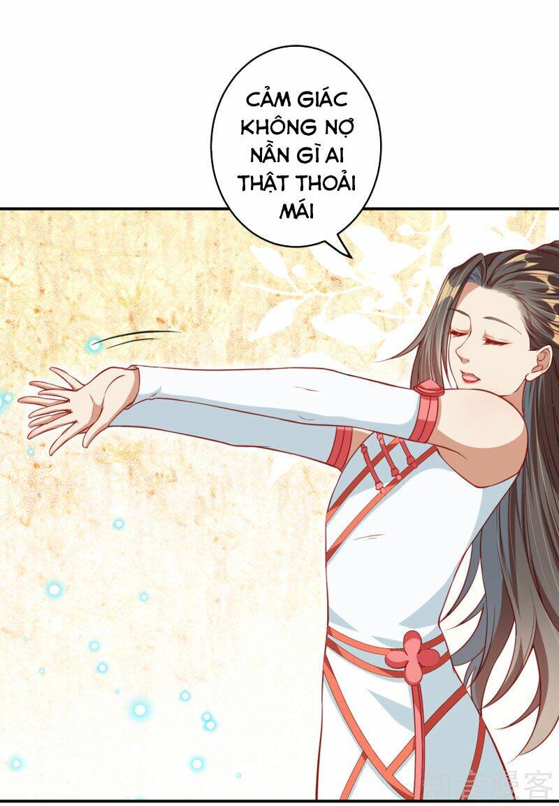 Nghịch Thiên Tà Thần: Chapter 273