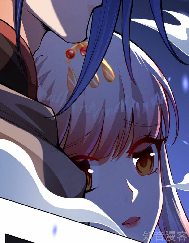 Nghịch Thiên Tà Thần: Chapter 274