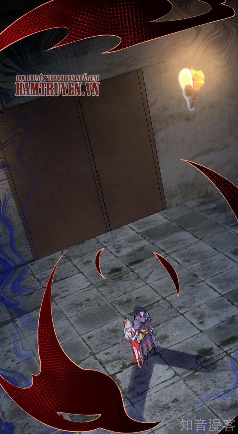 Nghịch Thiên Tà Thần: Chapter 274