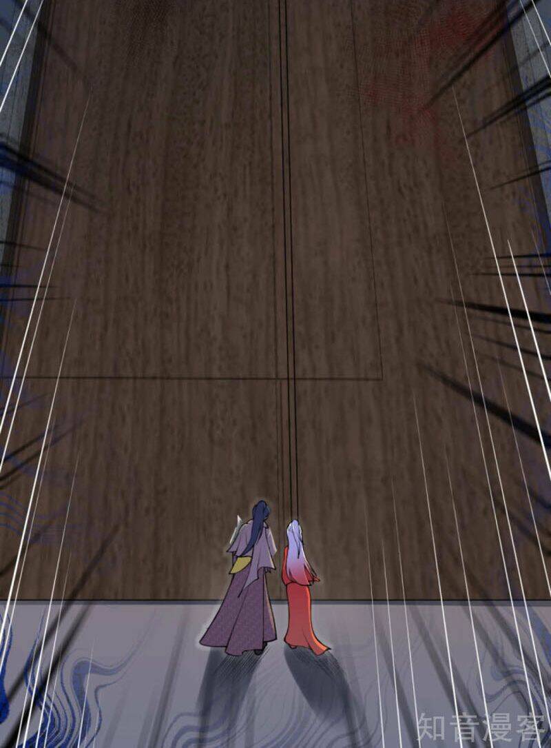 Nghịch Thiên Tà Thần: Chapter 274