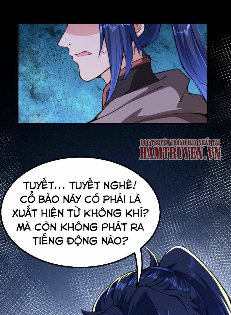 Nghịch Thiên Tà Thần: Chapter 274