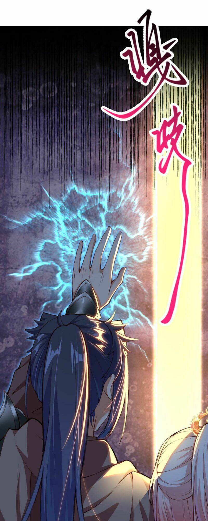 Nghịch Thiên Tà Thần: Chapter 275