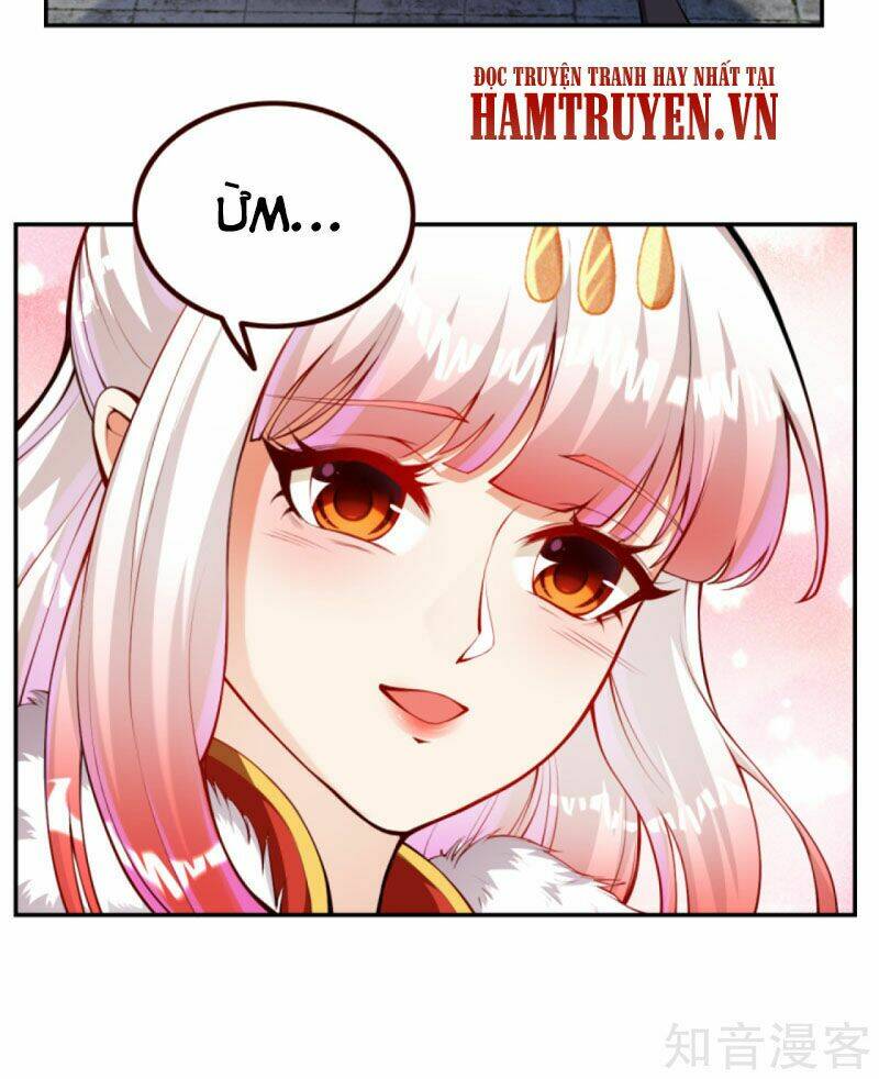 Nghịch Thiên Tà Thần: Chapter 275