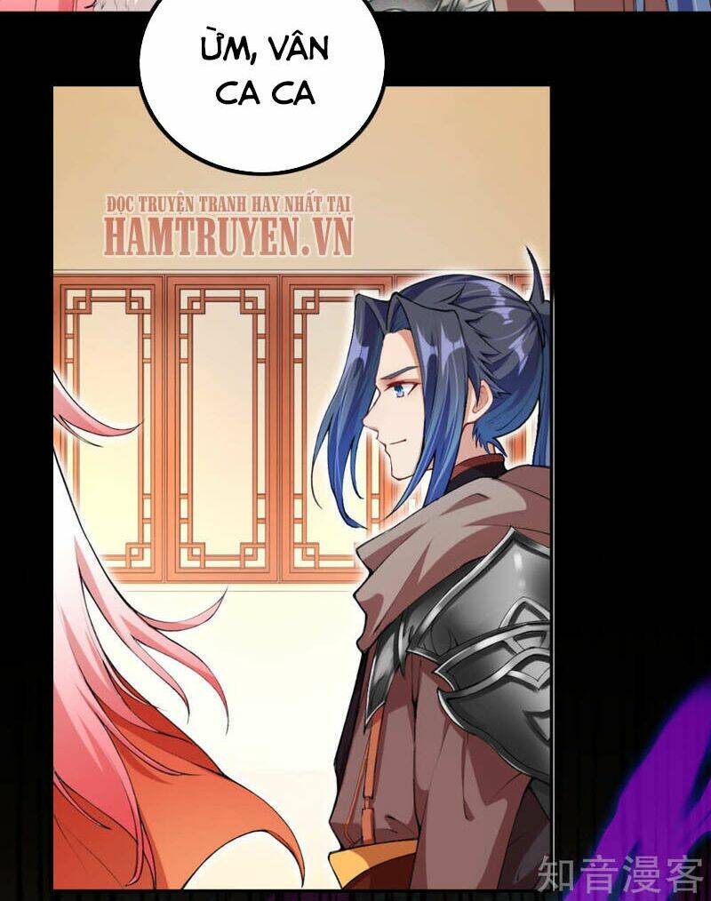 Nghịch Thiên Tà Thần: Chapter 276