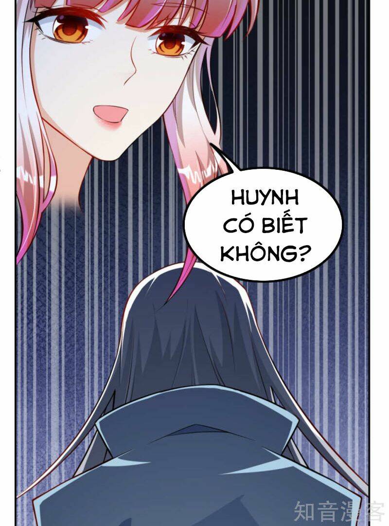 Nghịch Thiên Tà Thần: Chapter 276