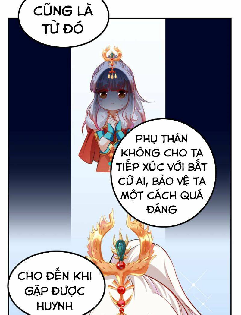 Nghịch Thiên Tà Thần: Chapter 276