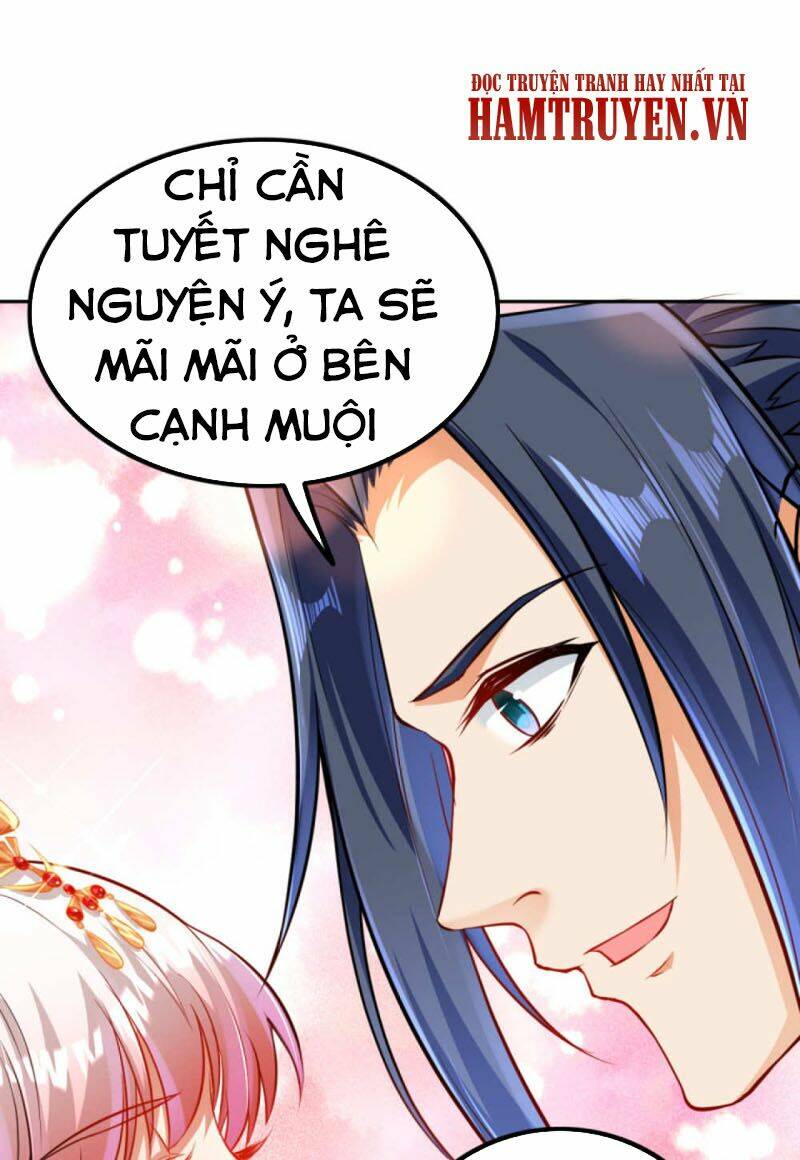 Nghịch Thiên Tà Thần: Chapter 276