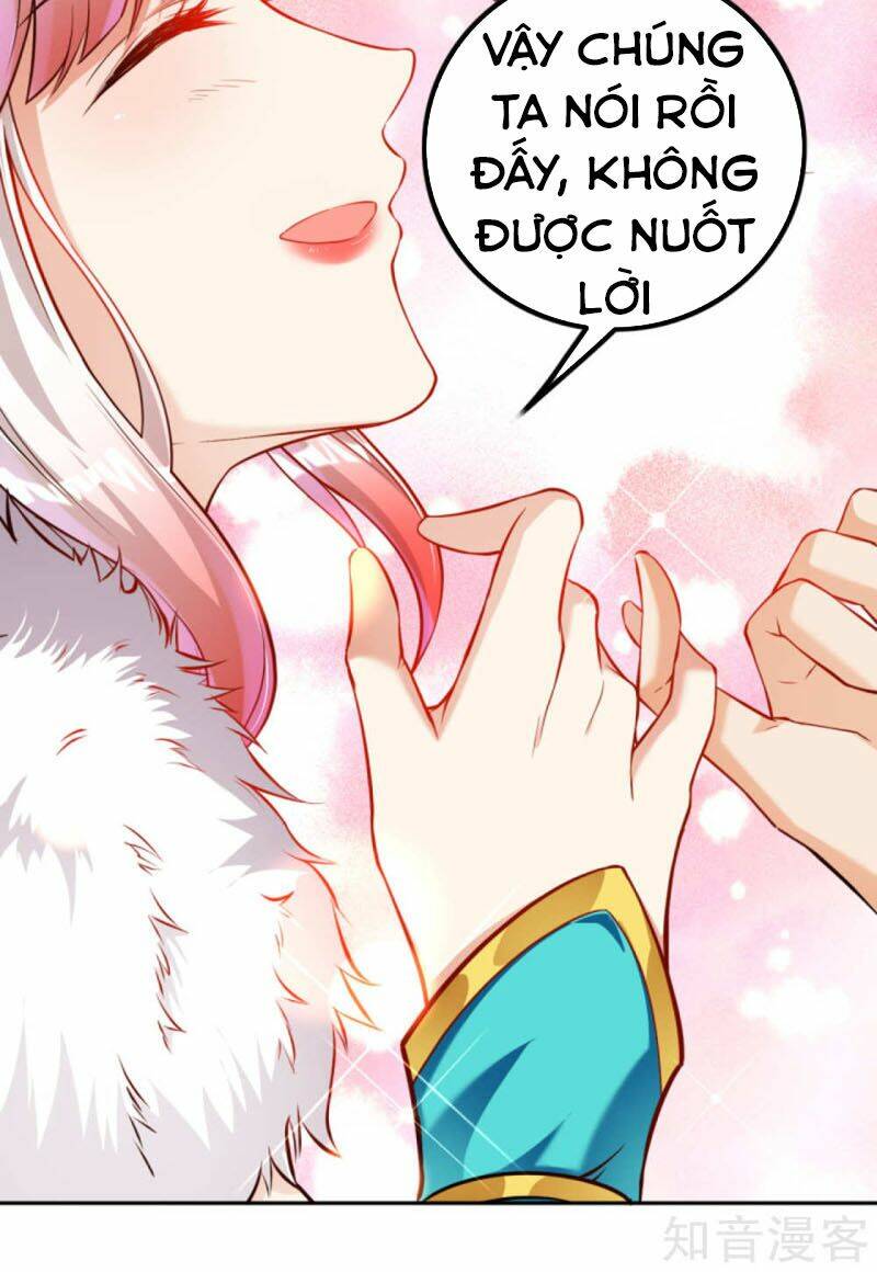 Nghịch Thiên Tà Thần: Chapter 276