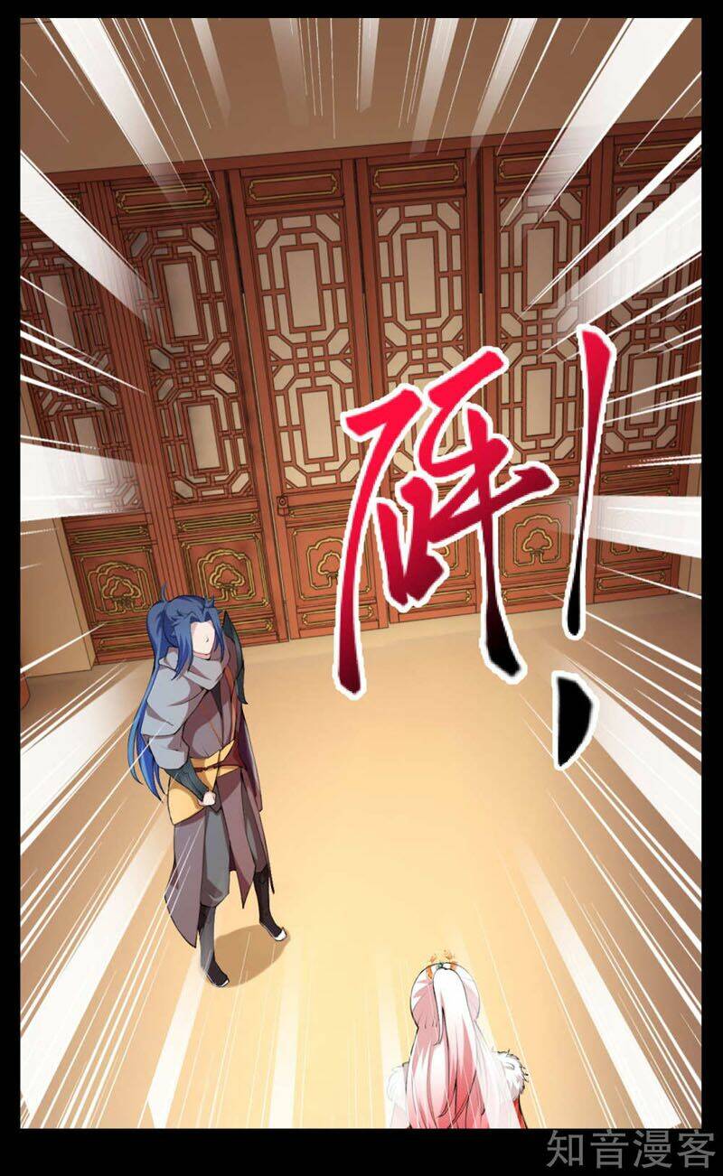 Nghịch Thiên Tà Thần: Chapter 276
