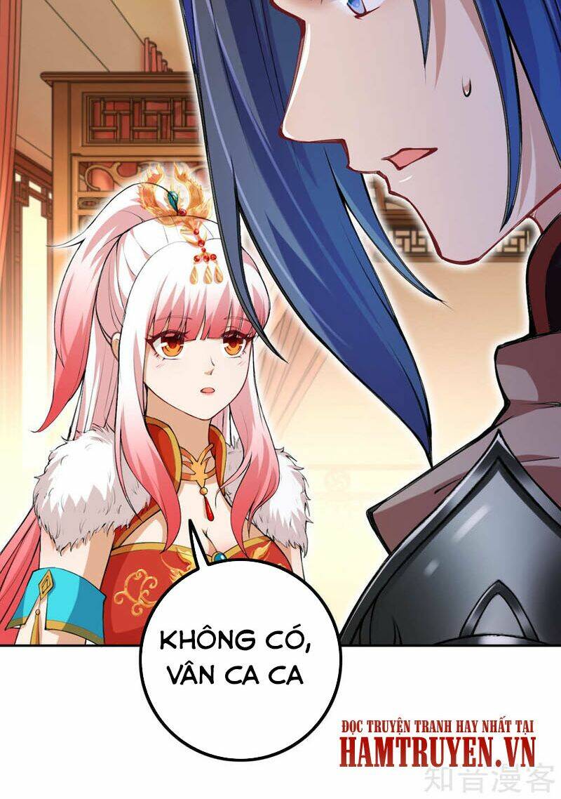 Nghịch Thiên Tà Thần: Chapter 276