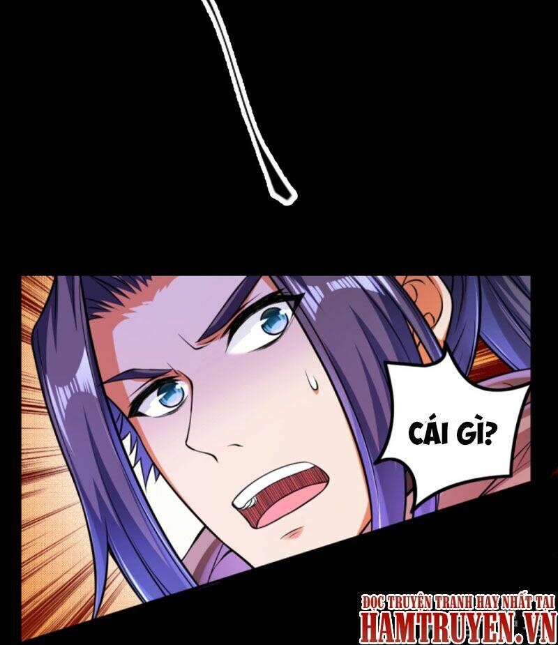 Nghịch Thiên Tà Thần: Chapter 278