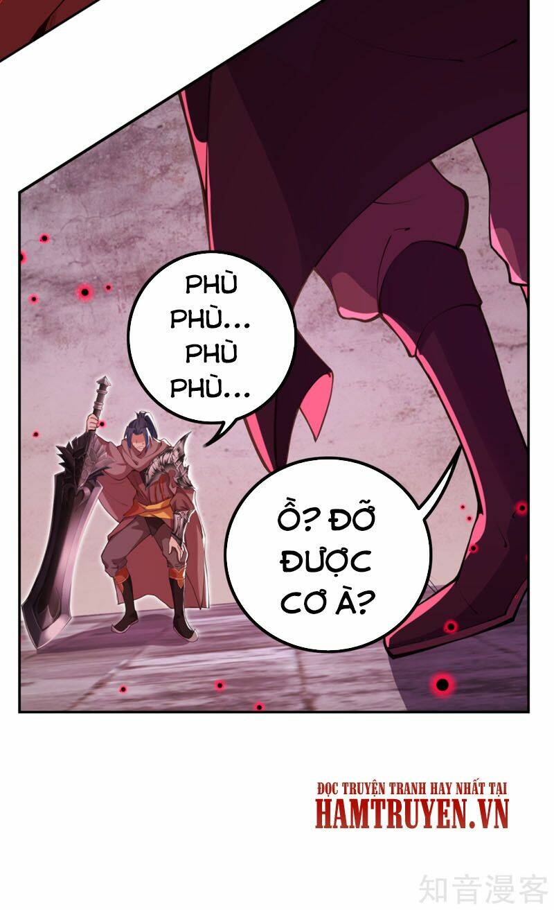 Nghịch Thiên Tà Thần: Chapter 278