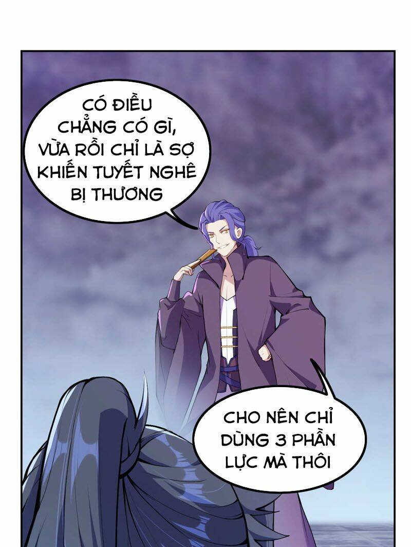 Nghịch Thiên Tà Thần: Chapter 278