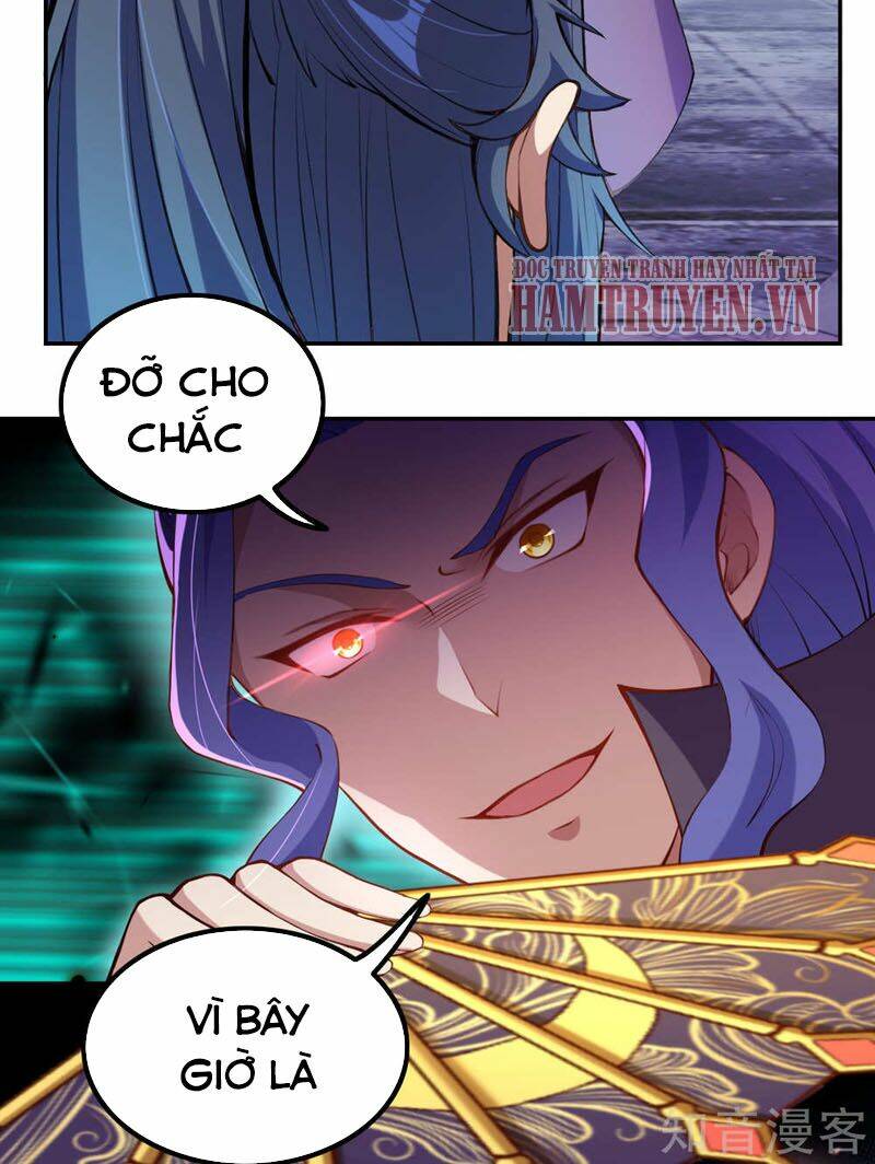 Nghịch Thiên Tà Thần: Chapter 278