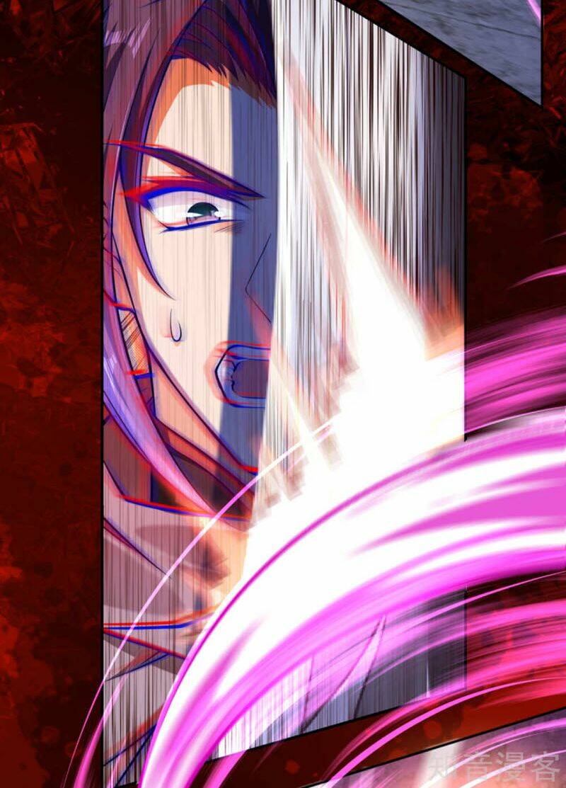 Nghịch Thiên Tà Thần: Chapter 279