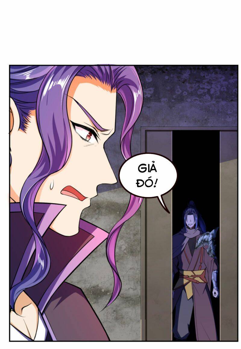 Nghịch Thiên Tà Thần: Chapter 279