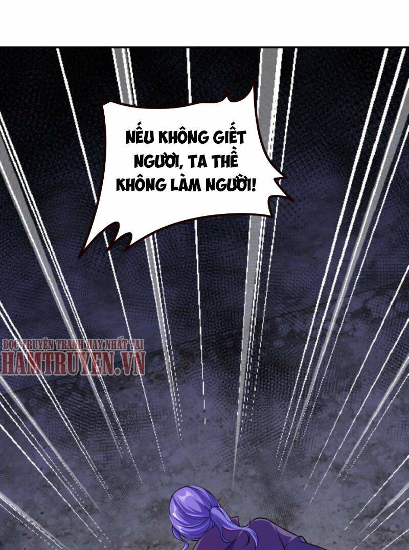 Nghịch Thiên Tà Thần: Chapter 280