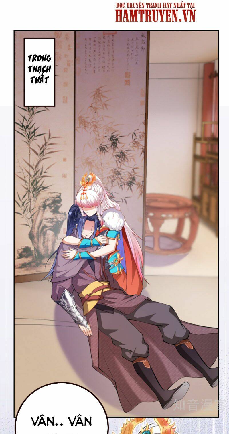 Nghịch Thiên Tà Thần: Chapter 280