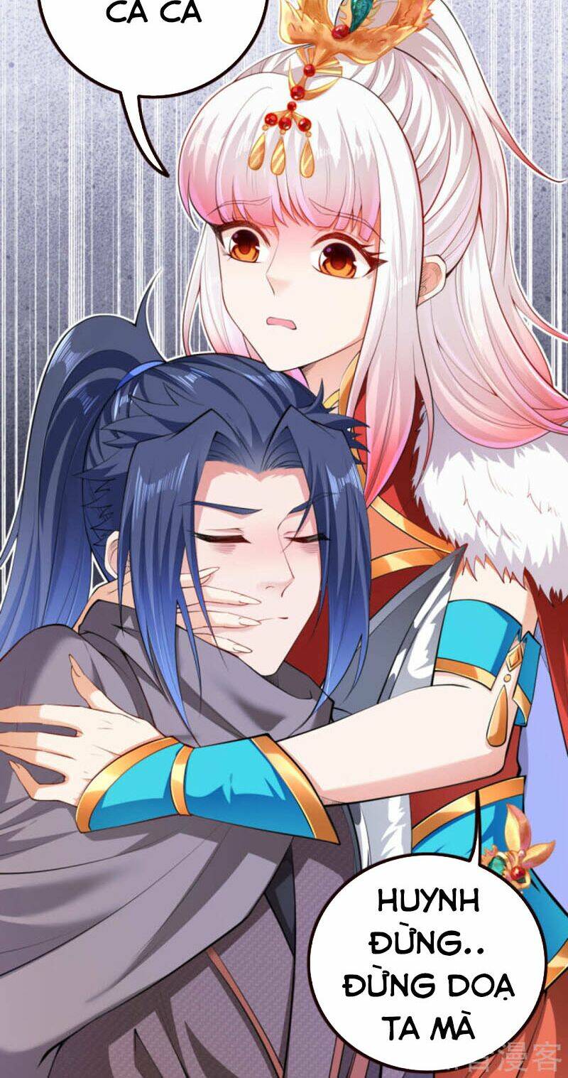 Nghịch Thiên Tà Thần: Chapter 280