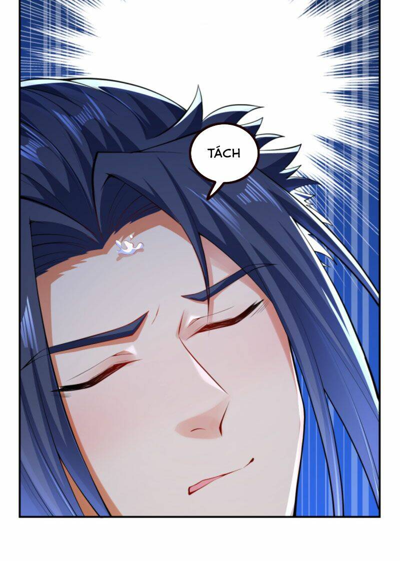 Nghịch Thiên Tà Thần: Chapter 280