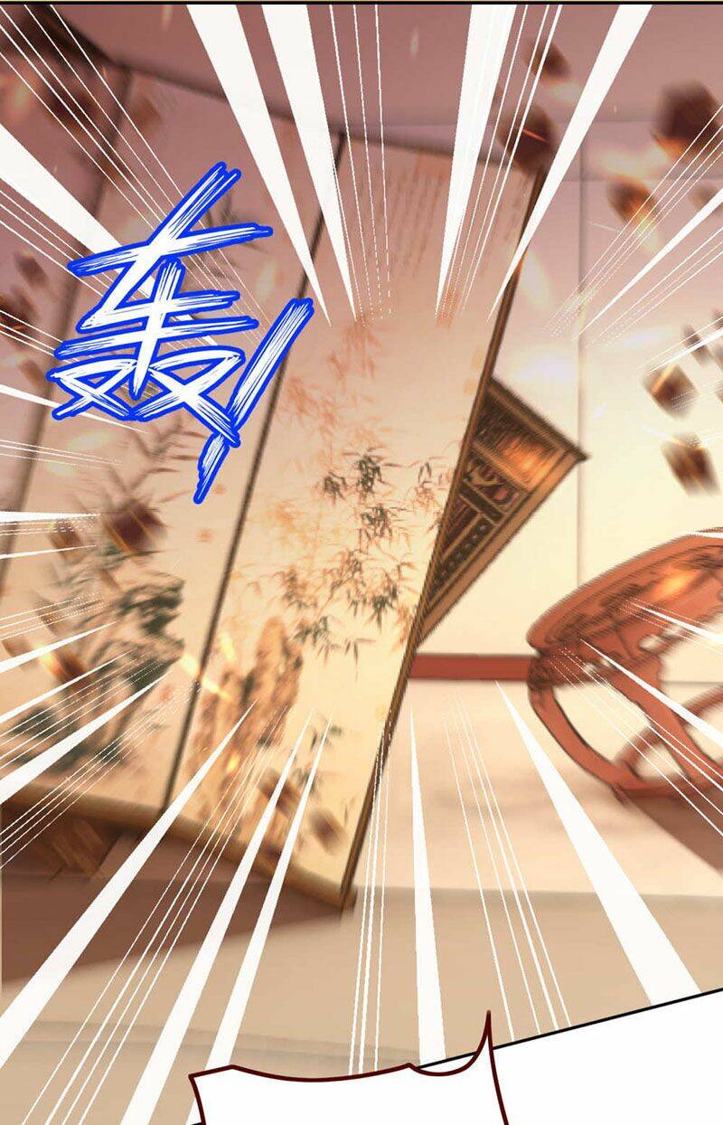 Nghịch Thiên Tà Thần: Chapter 281