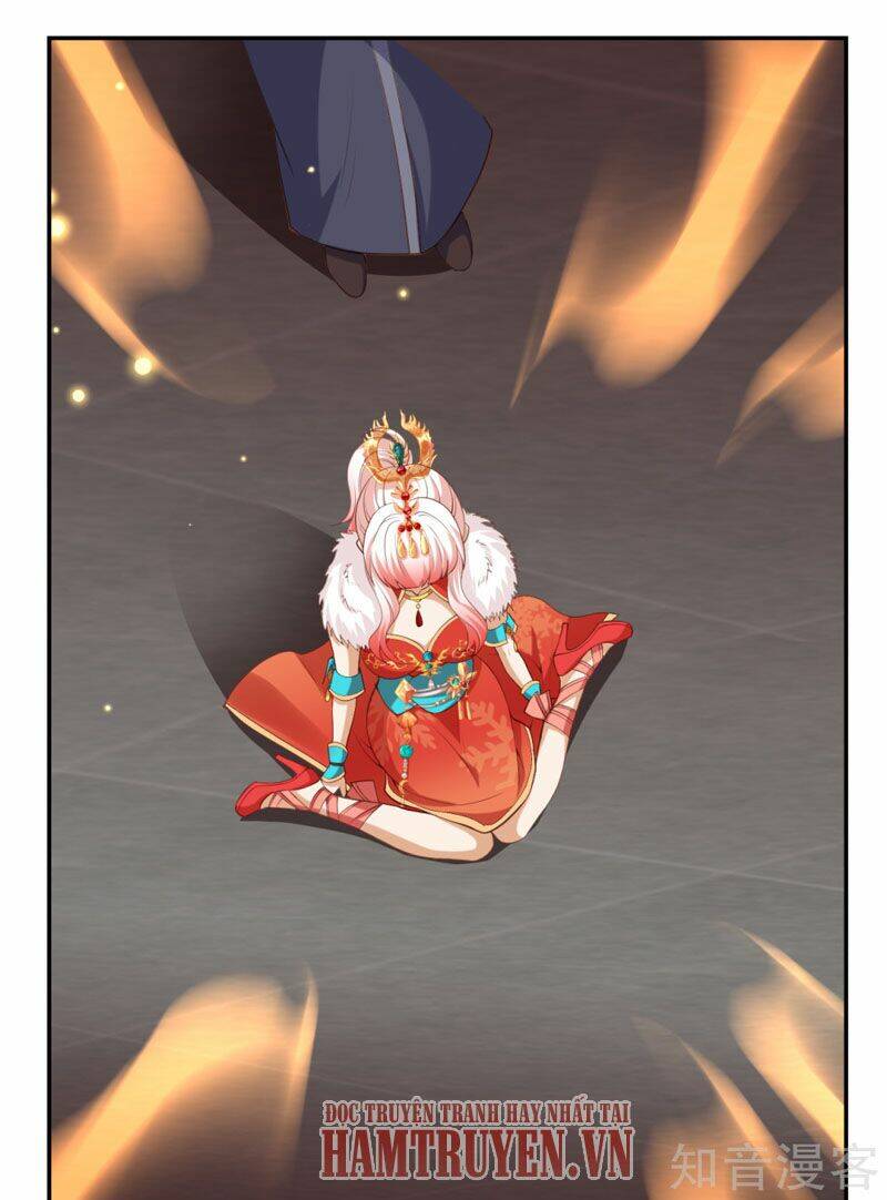Nghịch Thiên Tà Thần: Chapter 282