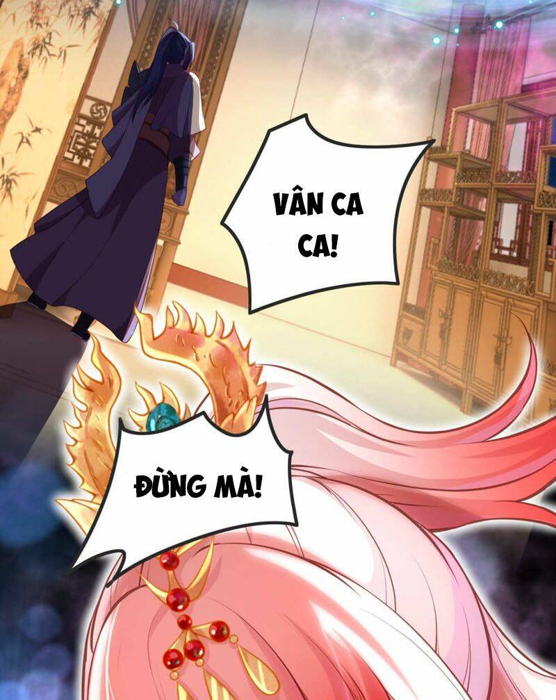 Nghịch Thiên Tà Thần: Chapter 282
