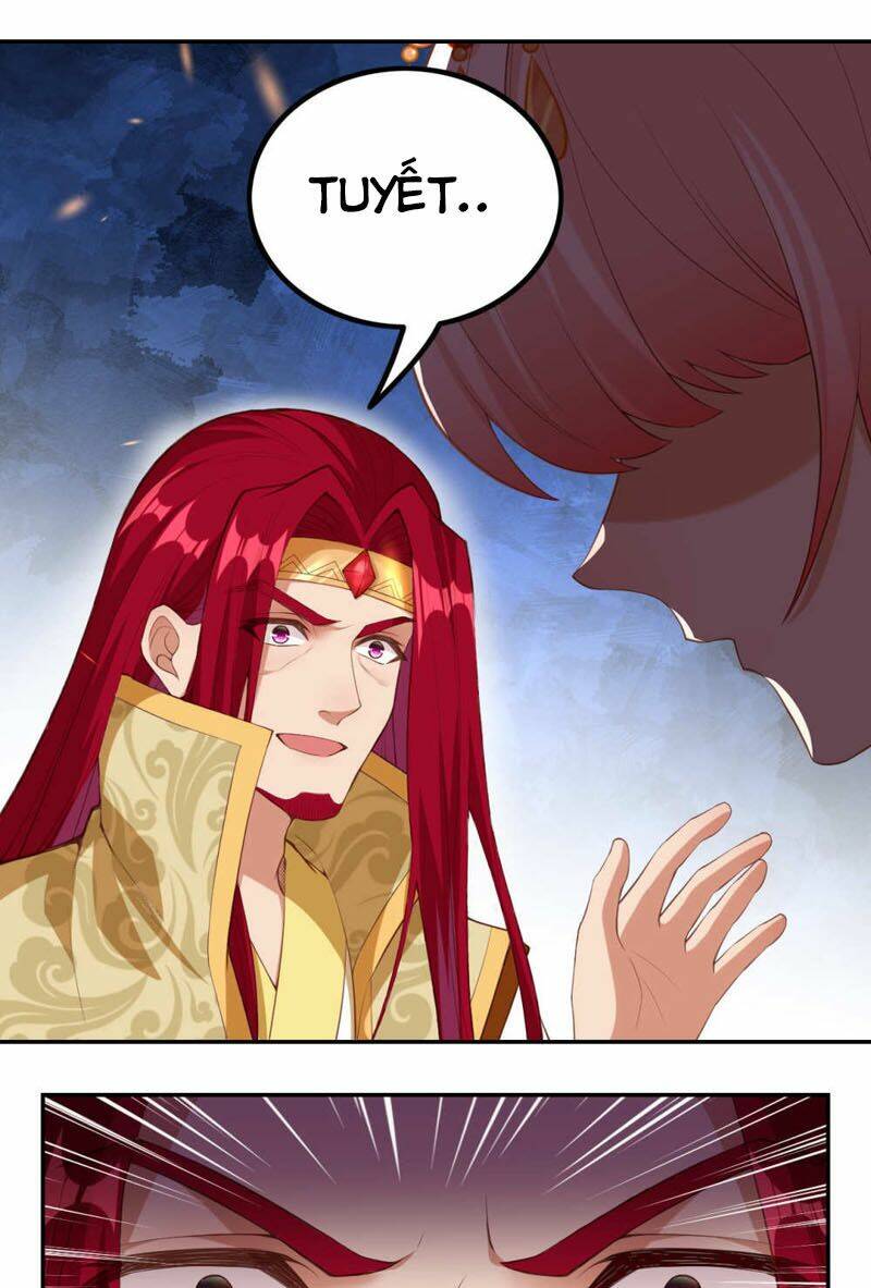 Nghịch Thiên Tà Thần: Chapter 283