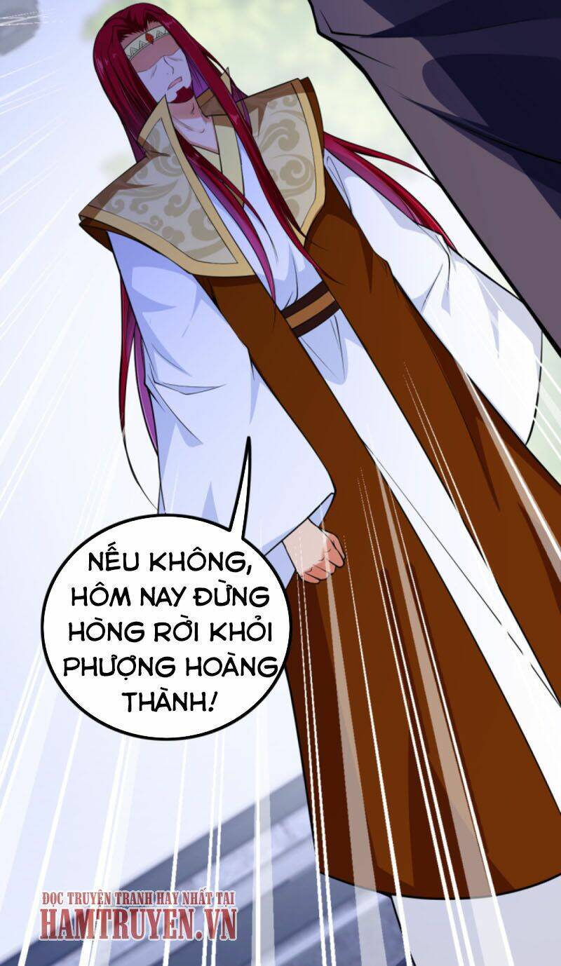 Nghịch Thiên Tà Thần: Chapter 283
