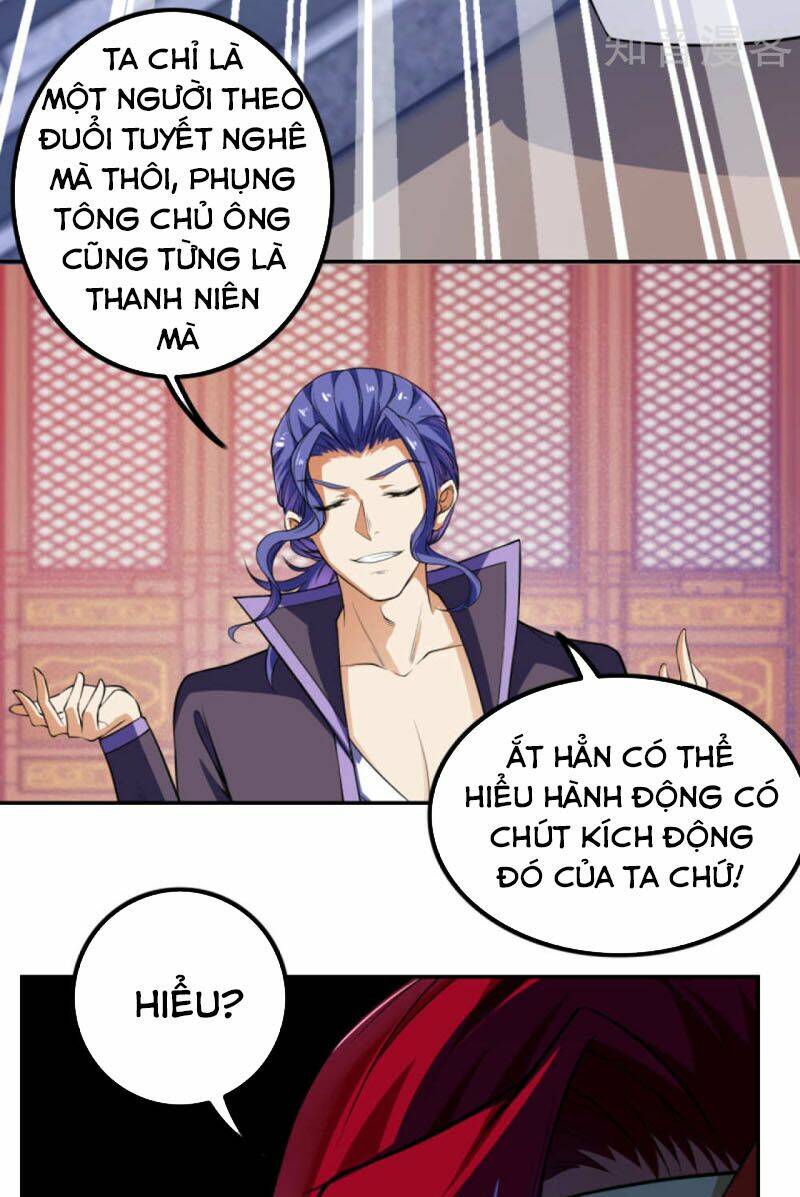 Nghịch Thiên Tà Thần: Chapter 283
