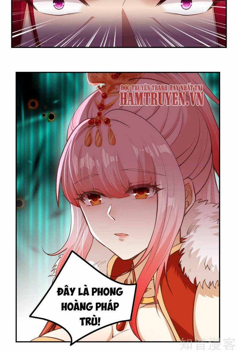 Nghịch Thiên Tà Thần: Chapter 283