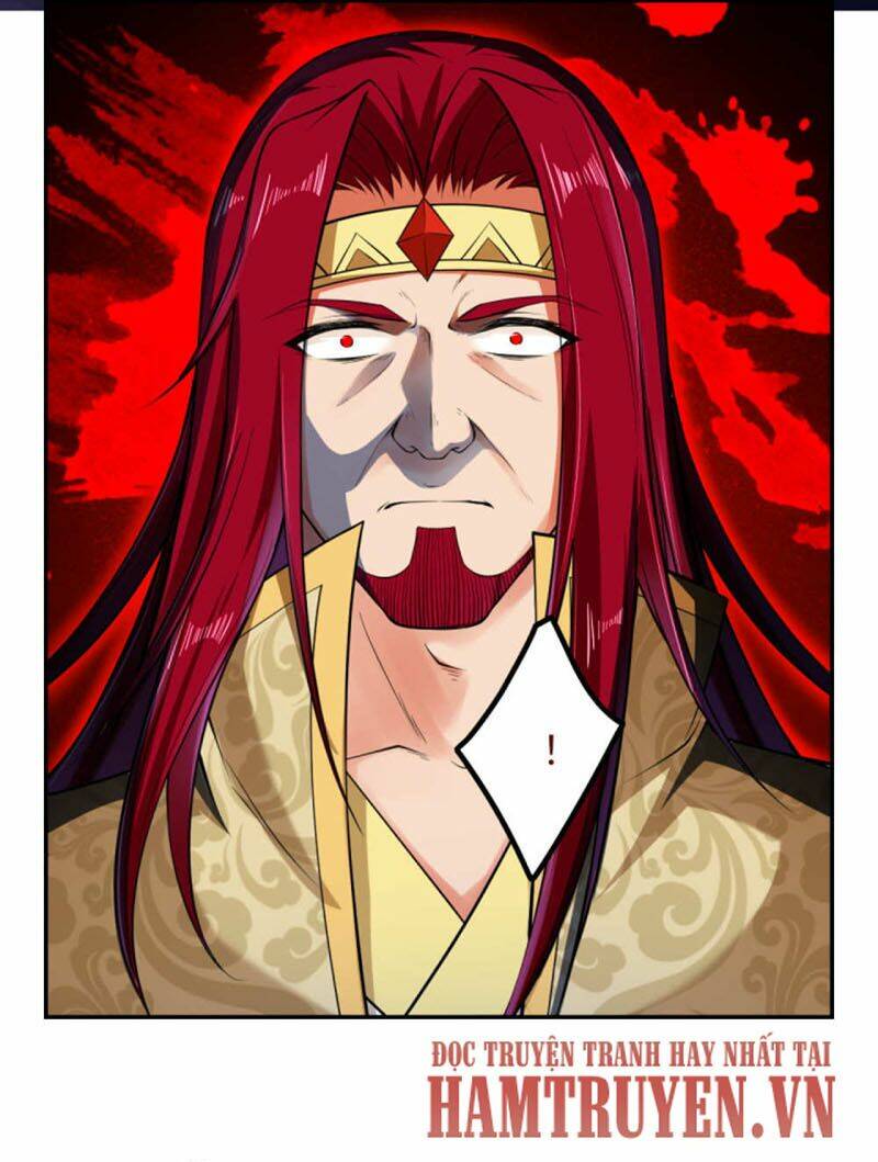 Nghịch Thiên Tà Thần: Chapter 284