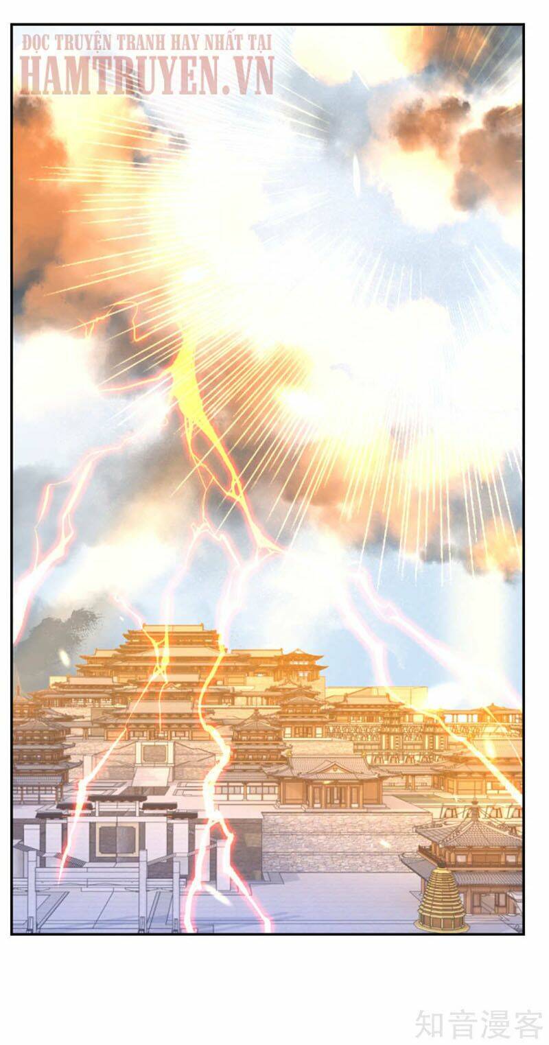 Nghịch Thiên Tà Thần: Chapter 284