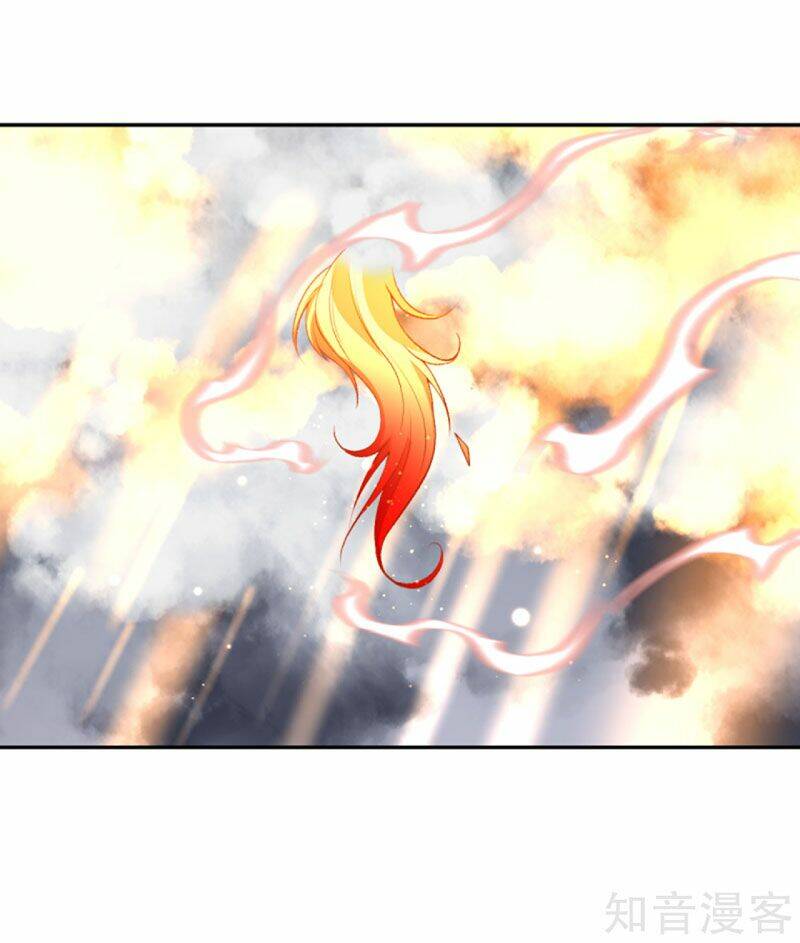 Nghịch Thiên Tà Thần: Chapter 284