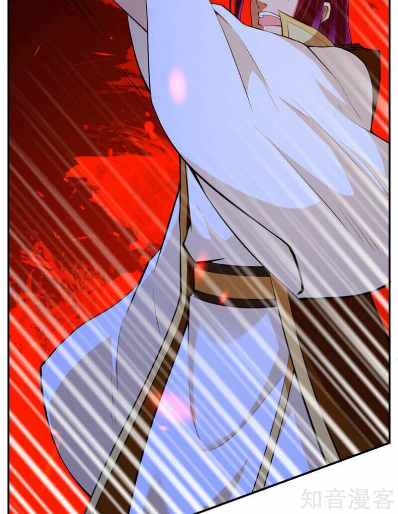 Nghịch Thiên Tà Thần: Chapter 284