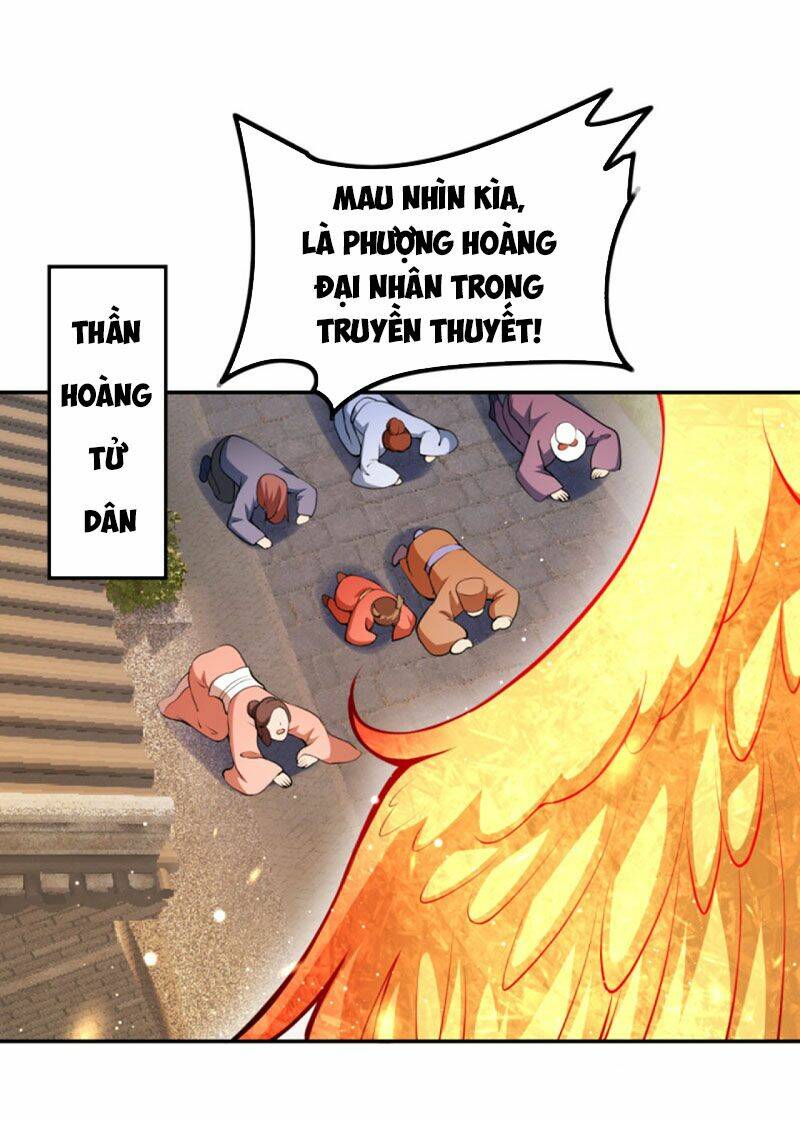 Nghịch Thiên Tà Thần: Chapter 285