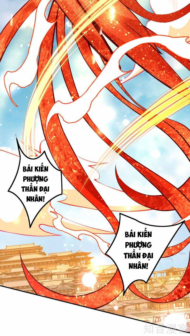 Nghịch Thiên Tà Thần: Chapter 285