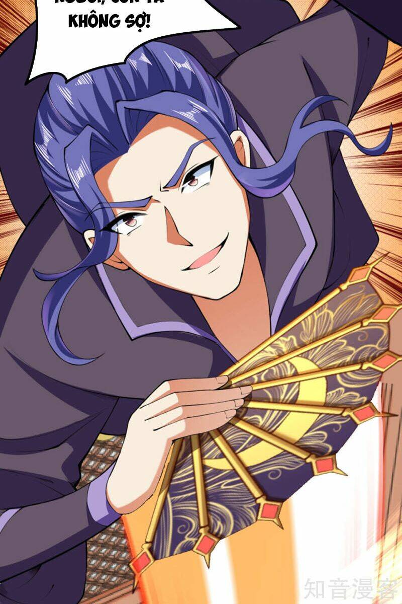 Nghịch Thiên Tà Thần: Chapter 285