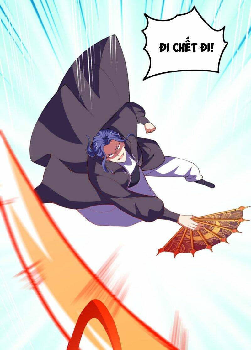 Nghịch Thiên Tà Thần: Chapter 285