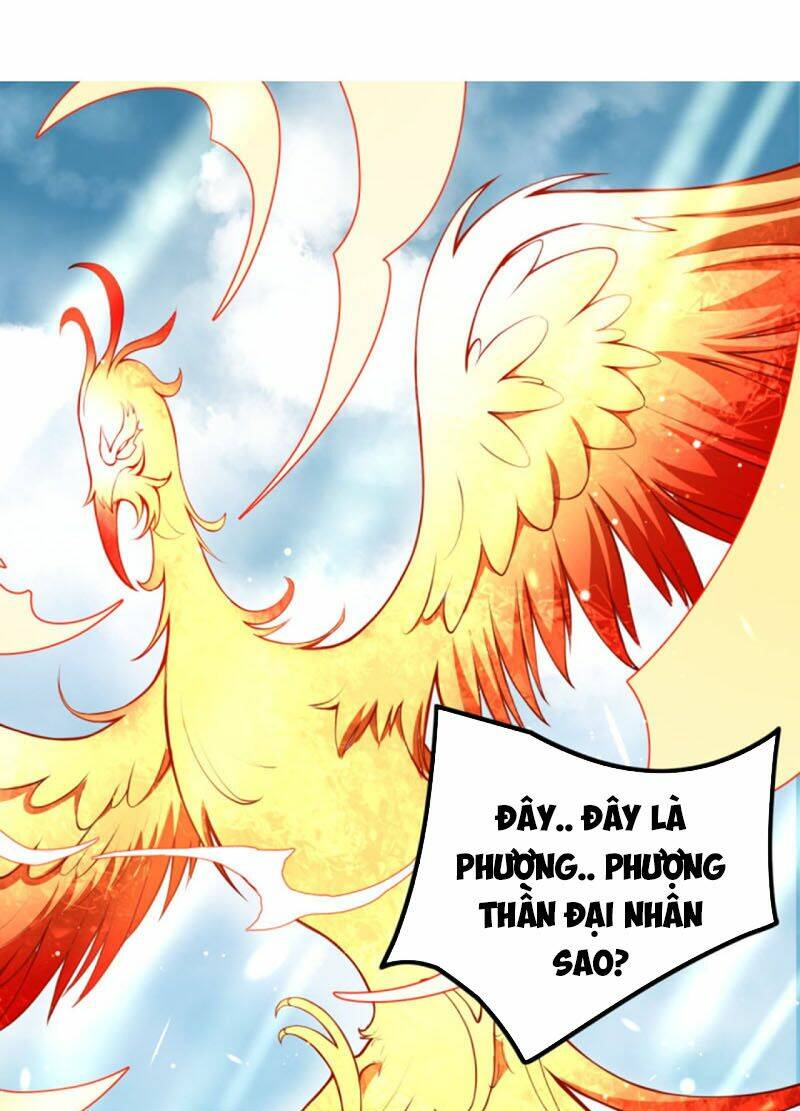 Nghịch Thiên Tà Thần: Chapter 285