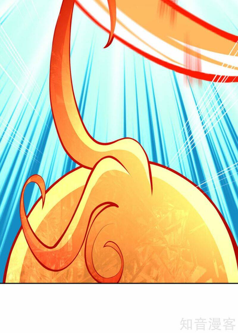 Nghịch Thiên Tà Thần: Chapter 285