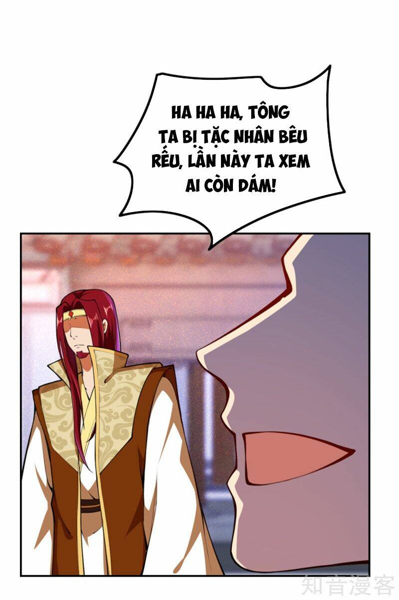 Nghịch Thiên Tà Thần: Chapter 285