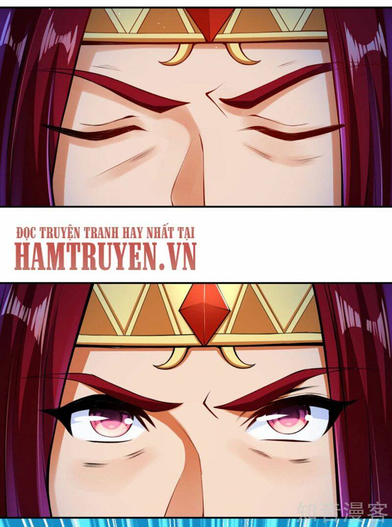 Nghịch Thiên Tà Thần: Chapter 285
