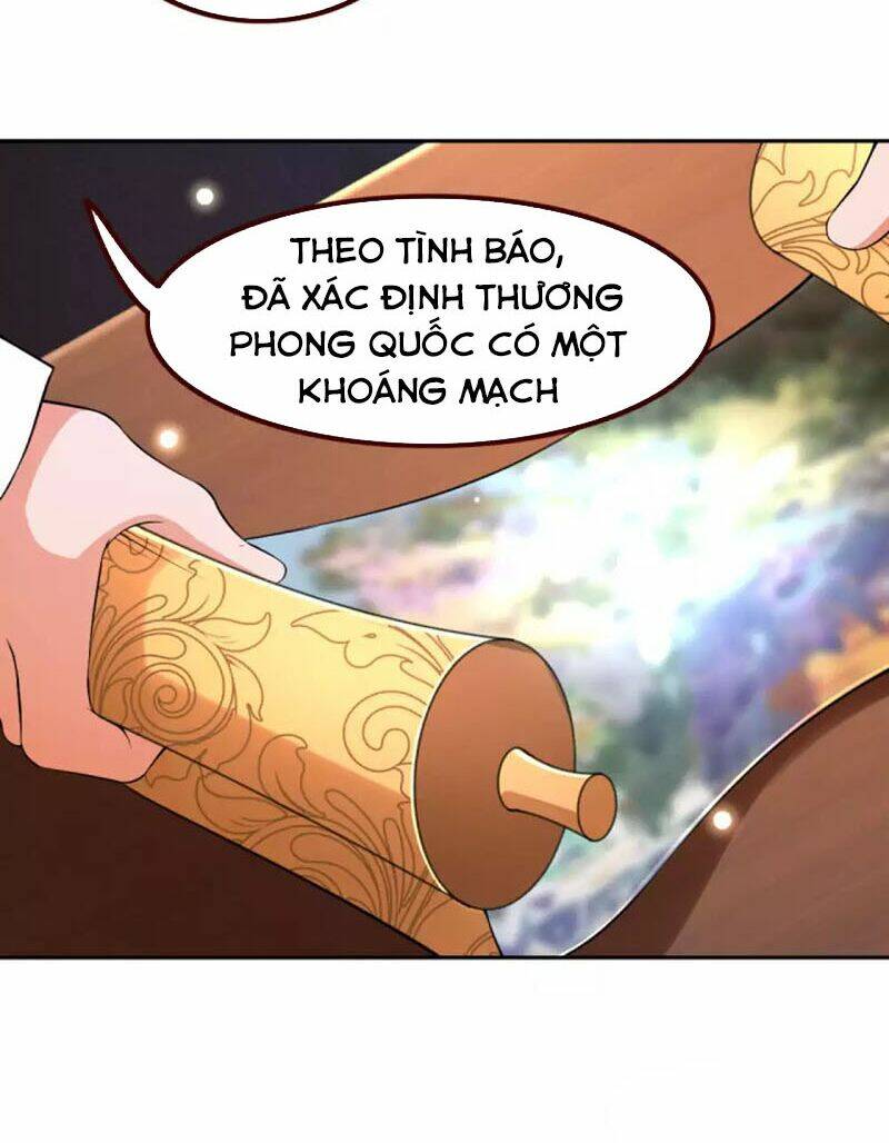 Nghịch Thiên Tà Thần: Chapter 287